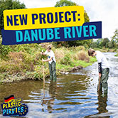 New Project: Daube River