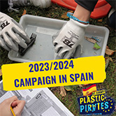 2023/2024 Campaign in Spain