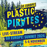 Live-Stream Summit 2024, 5.-6. November