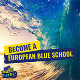 Become a European blue school