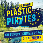 Go Europe! SUMMIT 2024